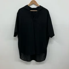2026年最新】comoli ベタシャン スキッパーの人気アイテム - メルカリ