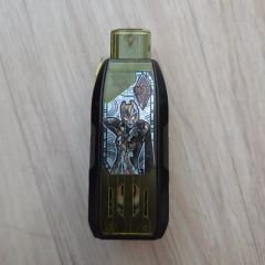 キャンペーン当選品】レジェンズ スピリチャルウインドラゴン ソウル