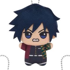 鬼滅の刃 冨岡義勇 ちびぐるみvol.3 ぬいぐるみ - メルカリ