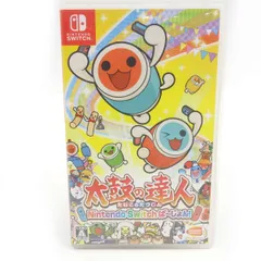 2026年最新】太鼓の達人 nintendo switchば~じょん!の人気アイテム