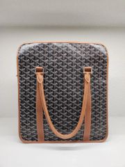 美品】GOYARD ゴヤール ビジネスバッグ アブディプロマット40 - メルカリ