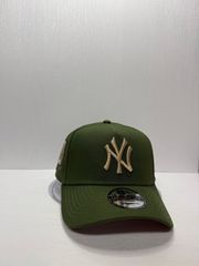 唾奇ELIONE着用NEW ERA x SSE LOGO CAP (9FORTY - メルカリ