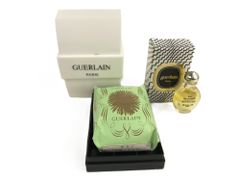 未使用 ゲラン GUERLAIN MITSOUKO ミツコ パルファム 7.5ml タッセル