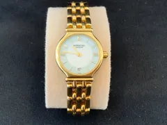 レイモンドウィル RAYMOND WEIL 9125 デイト 18K GEPのサムネイル