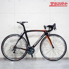 2013 ピナレロ FP クワトロ Di2 mavic キシリウムエリートUST - メルカリ