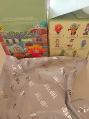 ズートピア TOPTOY フィギュア 2個 まとめ