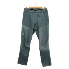 2026年最新】arc'teryx スキーパンツの人気アイテム - メルカリ