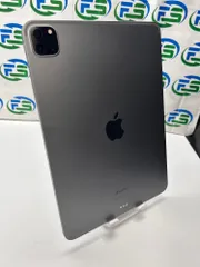 iPad Pro 11