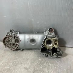 YAMAHA ギア50 UA06J クランクケース 左 GEAR ヤマハのサムネイル