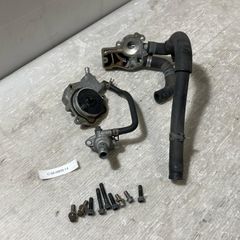 スーパーカブ110 ja59 ビックスロットル C125純正流用 - メルカリ