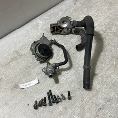YAMAHA ギア50 UA06J ウオーターポンプ GEAR ヤマハのサムネイル