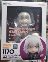 FGO ビッグぬいぐるみ（ジャンヌ・ダルク〔オルタ〕） - メルカリ
