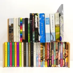 【小牧店】浅野いにお　コミック　おまとめセット　大量 【I207-5657】のサムネイル