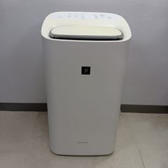 SHARP KI-R75YX-W 空気清浄機 2023年製 - メルカリ