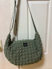 UNDERCOVER 1999SS RELIEF ドライバッグ - メルカリ