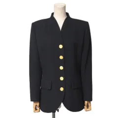 2026年最新】Yves Saint Laurent レディース ジャケット・アウター