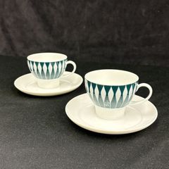 177 ローゼンタール ティーセット - メルカリ
