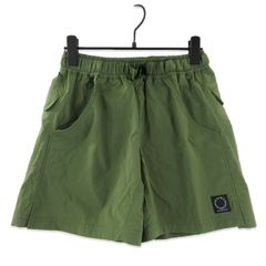 希少カラー 山と道 ヤマトミチ DW5ポケットショーツ サイズL - メルカリ