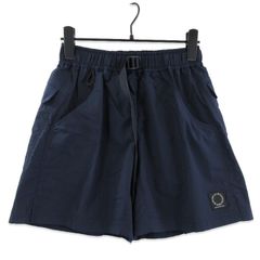 山と道 5-Pocket Long Shorts ブラック M - メルカリ