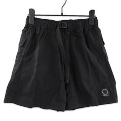 山と道 5-Pocket Long Shorts ブラック M - メルカリ