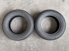TOYO GARIT GIZ 205/60R16 スタッドレス 2本セット - メルカリ