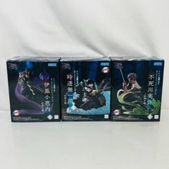 鬼滅の刃 XrossLink クロスリンクフィギュア 6個セット - メルカリ