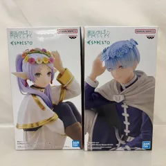 2026年最新】ESPRESTO -Flower Crown- フリーレンの人気アイテム