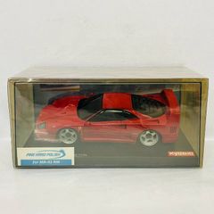 未開封】 KyoSHO Auto Scale COLLECTION フェラーリ F40 レッド 1/27
