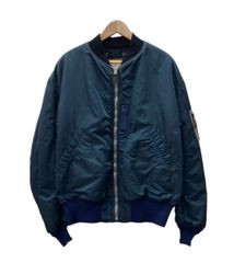 リアルマッコイズ M-422A G-1 フライトジャケット レザー サイズ38