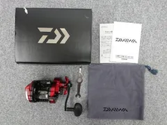 【未使用品】 ダイワ 幻覇王 石鯛 40 両軸リール 00607835のサムネイル