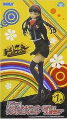 セガ プレミアムフィギュア 天城雪子