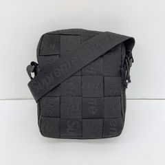 D*読様 Supreme Woven Shoulder Bag 23SS - メルカリ
