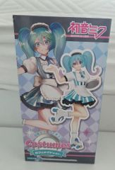 希少）初音ミク ミニフィギュア ストラップ セット - メルカリ