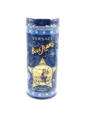 未使用 VERSACE BLUE JEANS MAN ヴェルサーチ ブルージーンズ 75ml 香水 オーデトワレのサムネイル