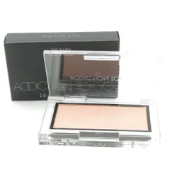 美品 ADDICTION アディクション ザ ブラッシュ マット フェイスカラー 2.8g 残量多 013M Rose Suede BD5765Qのサムネイル