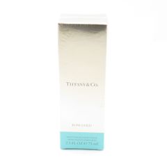 Tiffany & Co. ローズ ゴールド ボディローション 200ml - メルカリ