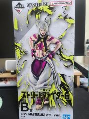 ストリートファイター6 ジュリ カラー2ver. - メルカリ