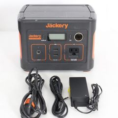 うさぎやさん様 Jackery ポータブル電源 300 Plus 本体 - メルカリ
