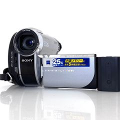 SONY Hi8ビデオカメラ Handycam CCD-TR1 - メルカリ
