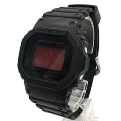 G-SHOCK Bluetooth タフソーラー 赤文字反転 レア！ - メルカリ