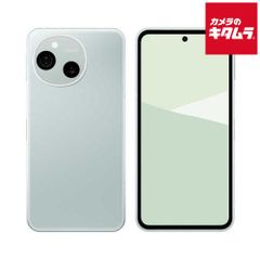 SHARP AQUOS Sense10 ペールミント - メルカリ