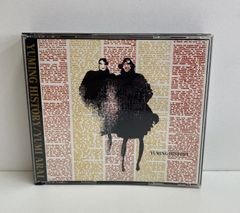 松任谷由実 ユーミン ベスト 香港限定盤 稀少 - メルカリ