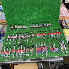 工具まとめ売り 55点 単品注文も承ります - メルカリ