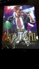WHAT /S EXILE EXILE LIVE TOUR 2025 2DVD - メルカリ