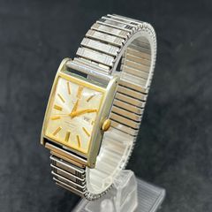 稼働】希少 RADO ラドー STARLET プリンセス スターレットゴールド