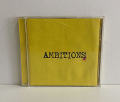ONE OK ROCK ワンオクロック AMBITIONS 直筆サイン入りCD - メルカリ