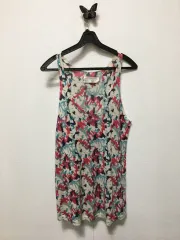 正規品 ZADIG&VOLTAIRE ザディグ・エ・ヴォルテール カシミア100% ノースリーブのサムネイル