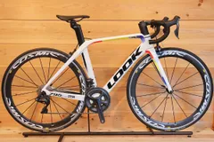 ルック LOOK 795 BLADE RS 2019モデル XSサイズ シマノ アルテグラ R8050 MIX 11S Di2 カーボン ロードバイク 【千葉店】のサムネイル