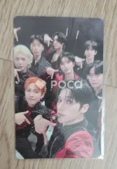 ATEEZ ユニット ATEEZ 7TH ANNIVERSARY OFFICIAL POP-UP '8ROOM' PAJAMAS & SLEEP MASK