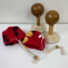 フラダンス用 ウリウリボトム2個セット - メルカリ